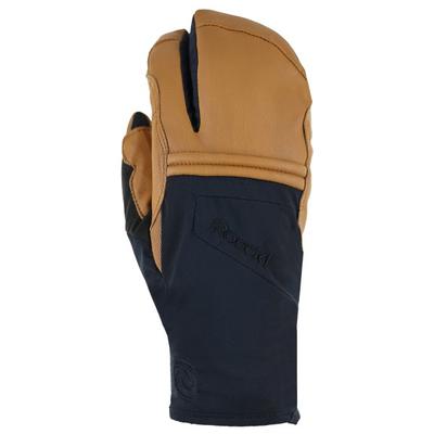 Roeckl Sports - Moiry GTX Trigger - Handschuhe Gr 7 blau