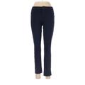 CALVIN KLEIN JEANS Casual Pants - High Rise: Blue Bottoms - Women's Size 10