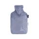 hot Water Bottle Gift Large Hot Water Bottle Flush Type Hand Warm Water Bottle Warm Hands and Feet with Cover Large Capacity 2 Litre/67.63oz