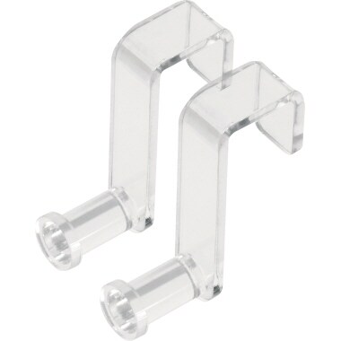 Sigel Flipcharthaken MU162 55x50x20mm Acryl 2 St./Pack. Image