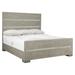 Bernhardt Foundations Panel Bed Wood in Brown | 67.5 H x 64.13 W x 87 D in | Wayfair K1653