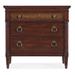 Hooker Furniture Charleston Nightstand Wood in Brown | 32 H x 32 W x 19 D in | Wayfair 6750-90315-85