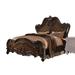 Astoria Grand Kartel Eastern Wood in Brown | 72 H x 74 W x 93 D in | Wayfair D5386C638D0D4B46BD6682C6A1F2459B