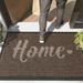 Ebern Designs Kaius Personalizable Non-Slip Outdoor Doormat Synthetics/Rubber | 47.24 H x 23.62 W in | Wayfair 6E9969445BE44F90896A08078B127DB2