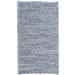 Blue 96 x 60 x 0.375 in Area Rug - Rosecliff Heights Bursey Indoor/Outdoor Area Rug Polypropylene | 96 H x 60 W x 0.375 D in | Wayfair