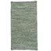 White 36 x 36 x 0.375 in Area Rug - Rosecliff Heights Caelee Indoor/Outdoor Area Rug Polypropylene | 36 H x 36 W x 0.375 D in | Wayfair