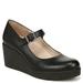 SOUL Naturalizer Adore - Womens 11 Black Pump Medium