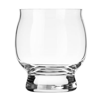 Libbey 1009289/L001A 13 1/2 oz Kentucky Bourbon Trail Bourbon Glass, 3.61" x 4.13", Glass Structure, Clear