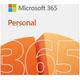 MICROSOFT 365 Personal - 1 year (automatic renewal) for 1 user, Download