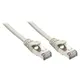 Lindy 48345 câble de réseau Gris 5 m Cat5e F/UTP (FTP)