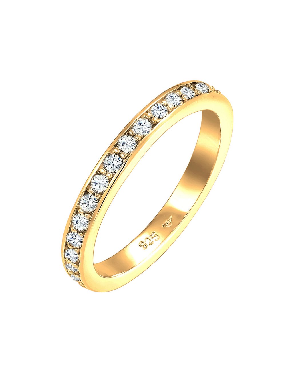 Elli Ring Damen gold, 62 Image