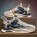 CYYTL nuovo In scarpe da uomo Sneakers Casual piattaforma da Tennis Sport all'aria aperta