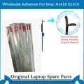 10pcs/Lot Original Material LCD Display Adhesive Strip for iMac A1419 A1418 Sticker Tape 21.5" 27"