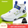 Kawasaki King Series 2.0 scarpe da Badminton professionali per uomo donna Anti-Twist sport scarpe da