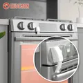 EUDEMON 1pc Baby Safety Oven Door Lock Oven Lock Door Stopper Prevent Baby from Opening Ovens and