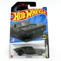 Heiße Räder Autos Batman Sammlung Metall Druckguss Modell Spielzeug fahrzeuge