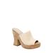 Ditzy Platform Sandal