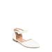 Vielo Ankle Strap Flat