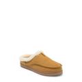 Jack Faux Shearling Lined Clog Slipper