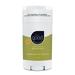 Elemental Herbs All Good Deodorant Unscented - 2.5 oz Pack of 2