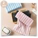 bath towel 2pcs Home Use Bath Body Scrubber Towels Comfortable Bath Exfoliating Scrubbers