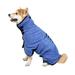 Walmeck Dog Bath Robe Dog Drying Coat Dry Fast Dog Bag Soft Dog Bathrobe Towel Fast Drying Super Absorbent Dog Cat Bath Robe Towel