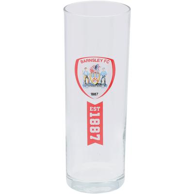 Barnsley Trinkglas - 350ml Image