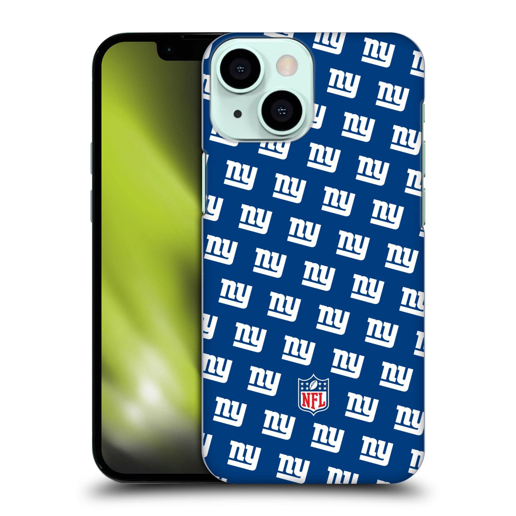 Coque New York Giants Motifs - iPhone