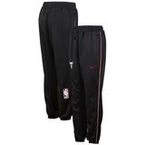 Youth Nike Black Chicago Bulls 2023/24 City Edition Authentic Showtime Performance Pants