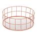 Storage Basket Desktop Organizer Basket Bathroom Storage Basket Home Organizer Bin