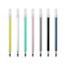 Back to School Savings! Feltree Tree-Friendly Inkless Pencil 7 Pcs Inkless Pencils with Erasers 7 Pcs Inkless Pencils with 7 Replaceable Nibs Cute Pencils Home Office Supplie