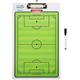 Football Strategy Board Soccer Coach s Board Soccer Match Writing Board Soccer Equipment