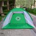 Golf Hitting Training Aids Nets with Target and Carry Bag for Backyard Driving Chipping - 1 Golf Mat -5 Golf Balls