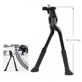 Bicycle Kickstand for road bike electric bike snowmobile Ready Prop Stand 25 medium support
