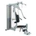 Sport Supply Group Champion Barbell 4-Way Multi-Function Gym