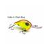 Vexan 8 in PHAT BOYs and Vern s Stoneroller Crankbait Lures Chart King 1/2 oz