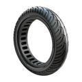 8.5inch Electric Scooter Rubber Tyre Color for Xiaomi Scooter Solid Tire black