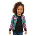 Warm Boy Autumn Windproof Coat Jacket African Kids Toddler Girl Outwear Dashiki Girls Coat&jacket