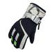 ZMHEGW Winter Outdoor Kids Girls Snow Skating Snowboarding Windproof Warm Ski Gloves Little Girls Gloves Winter Kids Gloves Bulk Cotton 24 Pair Kids Outdoor Gloves Knitted Glove Boy Youth Ski Gloves