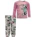 American Marketing Enterprises INC Girls Disney Minnie Mouse So Sleepy Toddler Pajamas (3T)