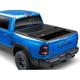 UnderCover Flex Hard Folding Truck Bed Tonneau Cover | FX11029 | Fits 2023 Chevy/GMC Colorado/Canyon 5 2 Bed (61.7 )