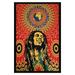 Bob Marley Printed cotton tapestry handicraft mandala hippie Bohemian Wall Decor