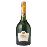 Taittinger Comtes de Champagne Blanc de Blancs with Gift Box 2012 Champagne - France