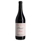 Poderi Colla Barolo Bussia Dardi le Rose 2018 Red Wine - Italy