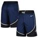 Men's Nike Navy Orlando Magic 2023/24 City Edition Swingman Shorts