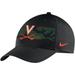 Men's Nike Black Virginia Cavaliers Military Pack Camo Legacy91 Adjustable Hat