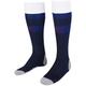 England Rugby Home Replica Sock 2023/24 - Junior