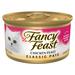 Grain Free Chicken Feast Classic Pate Wet Cat Food, 3 oz., Case of 24, 24 X 3 OZ