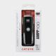 Cateye AMPP100 Front Light, Red