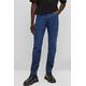 Regular-fit-Jeans BOSS ORANGE "Taber BC-P-1" Gr. 33, Länge 32, blau (navy) Herren Jeans